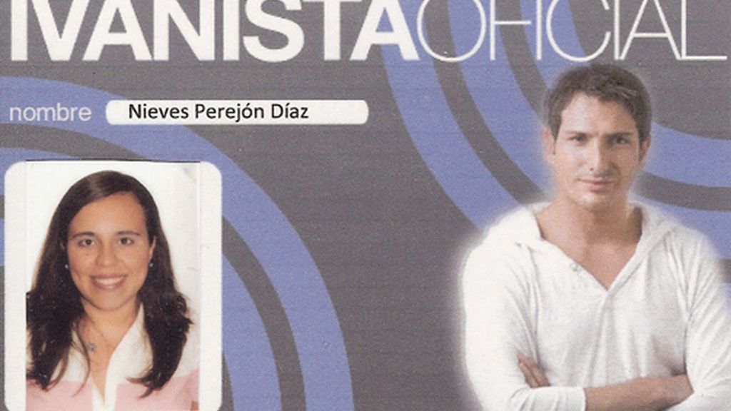 Nieves Perejón