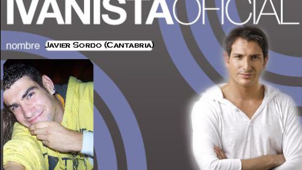 Javier Sordo (Cantabria)
