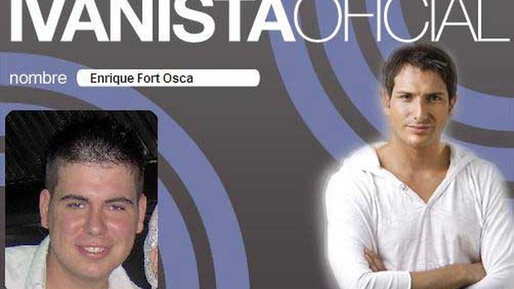 Enrique Fort Osca