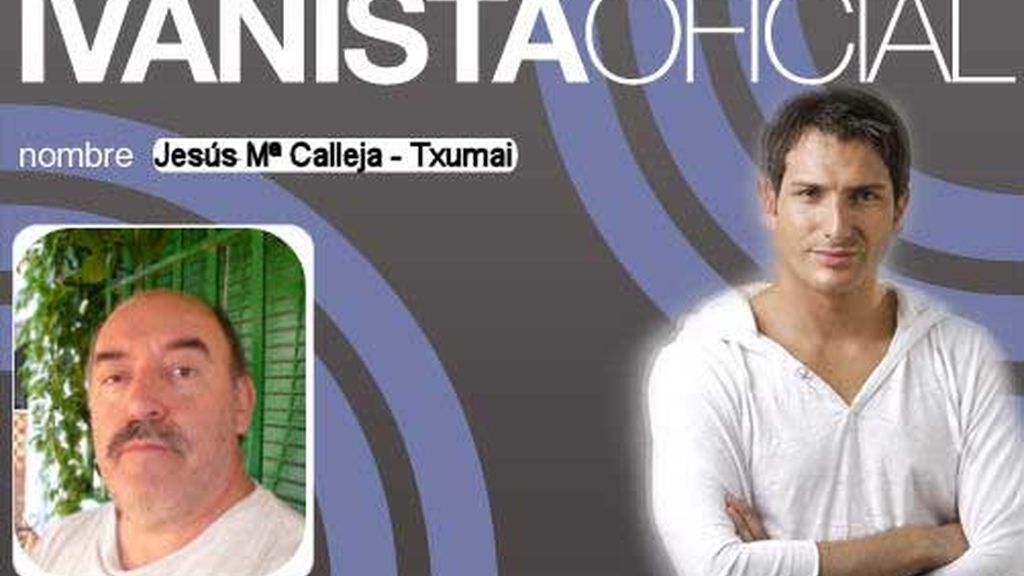 Jesús María Calleja
