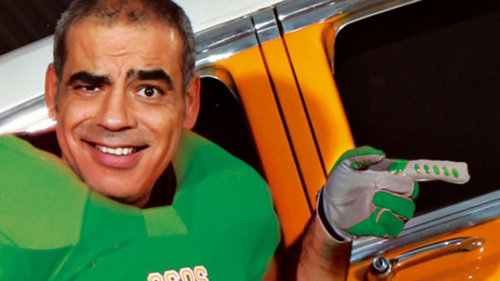 Julio: El sol más radiante llega con Nacho Abad y Soraya