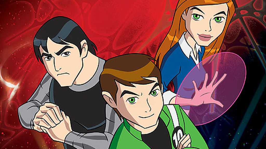 La Batalla Final de Ben 10