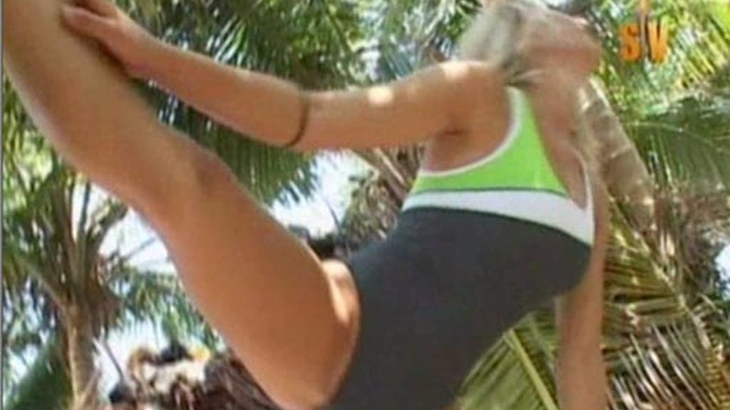 Las mejores fotos de Daniela Blume