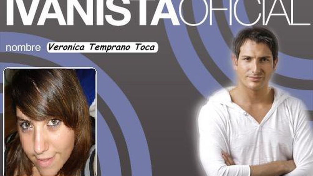 Verónica Temprano