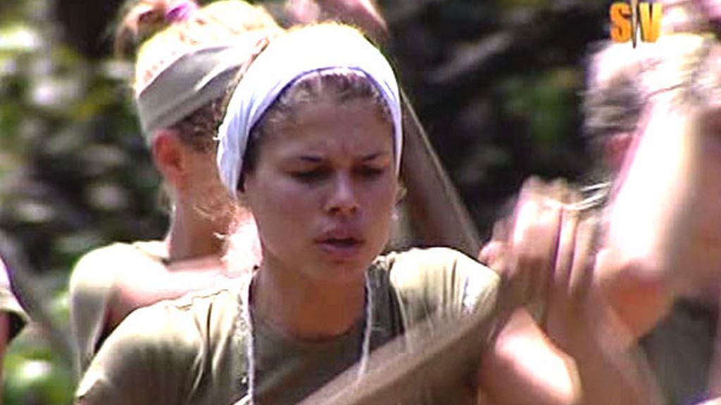 Ivonne, las curvas más sensuales