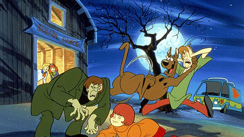 ¡Estas Navidades, cine en Boing!