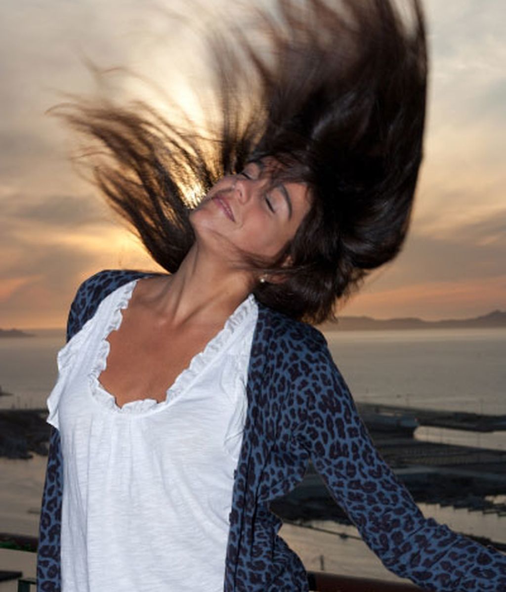 ¡Únete al 'Movimiento Pelo Pantene'!