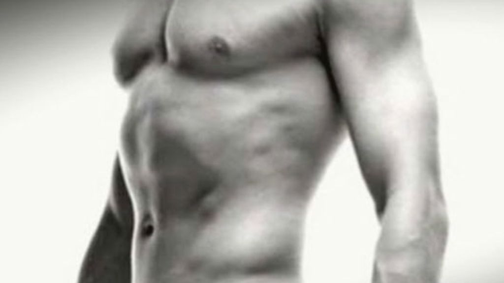 Adans Peres, al natural