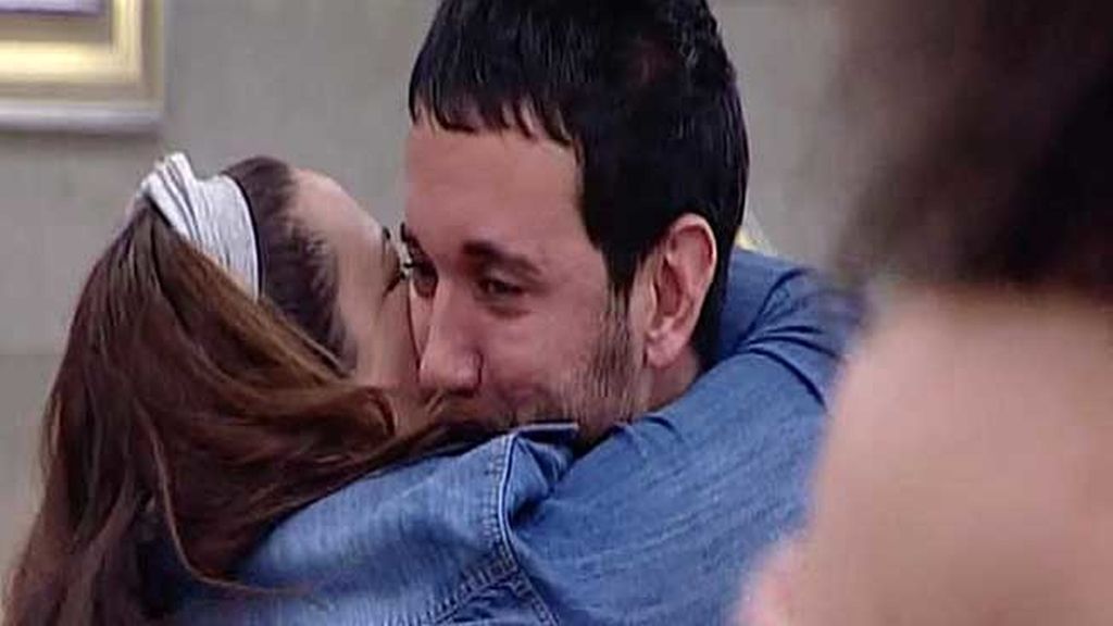 Lorena reconoce que perdió las formas tras la gala