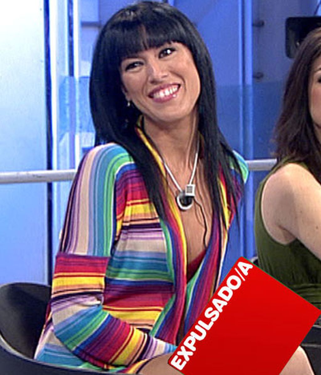 Las pretendientas de Raúl