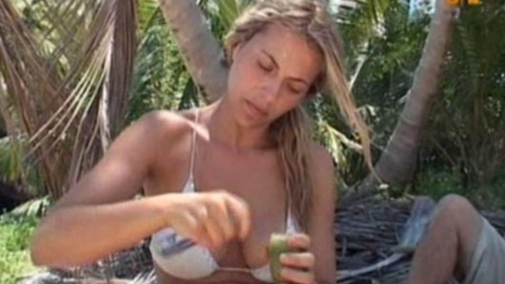 Las mejores fotos de Daniela Blume