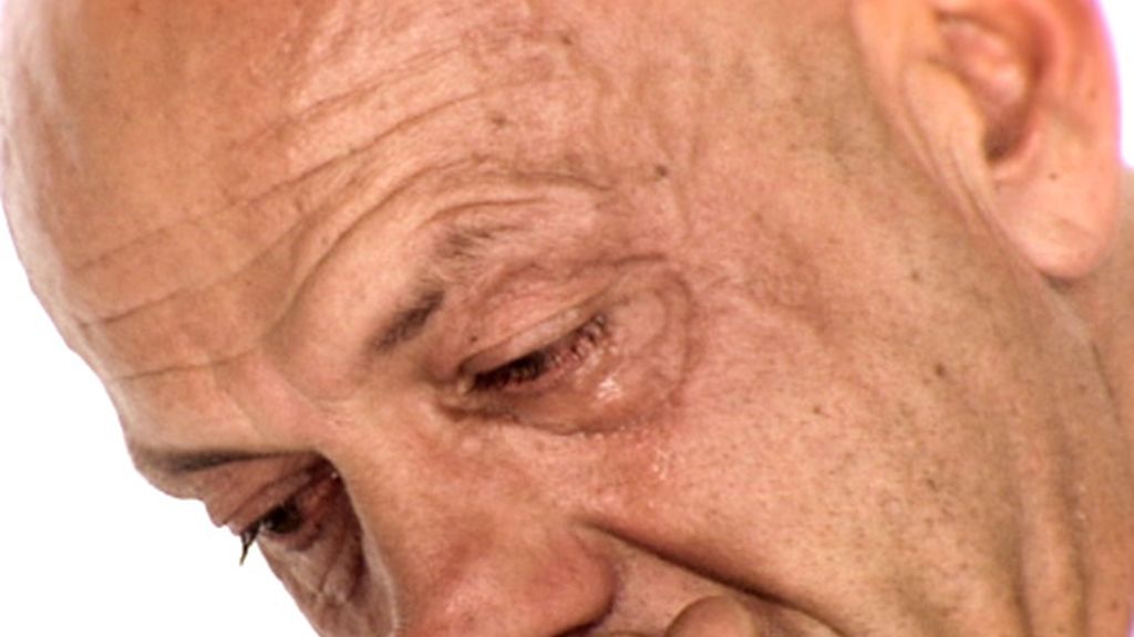 El último 'A tu lado' de Carmina Ordoñez