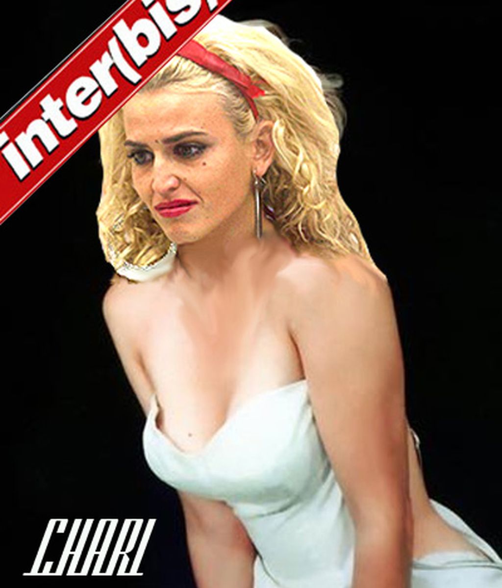 Todo GH12, desnudos a las portadas