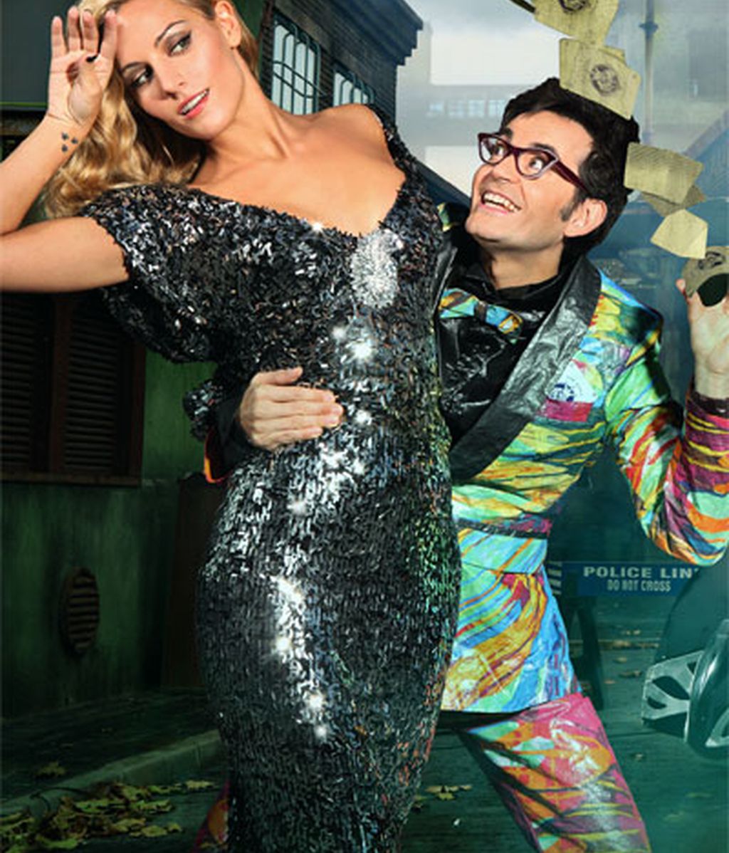 Mayo: Edurne y Joaquín Prat dan la bienvenida al buen tiempo