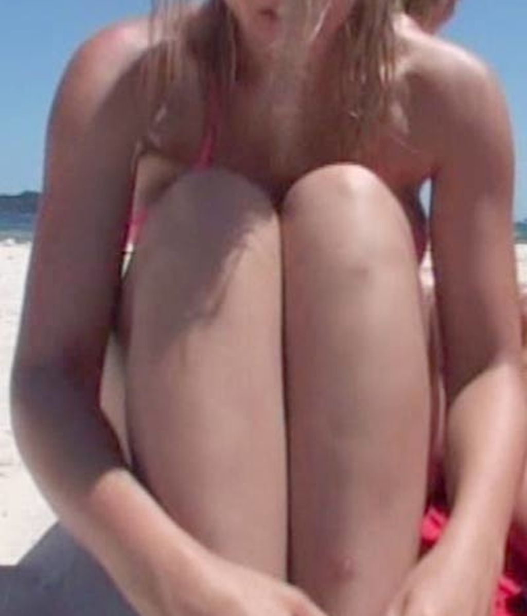 Las mejores fotos de Daniela Blume