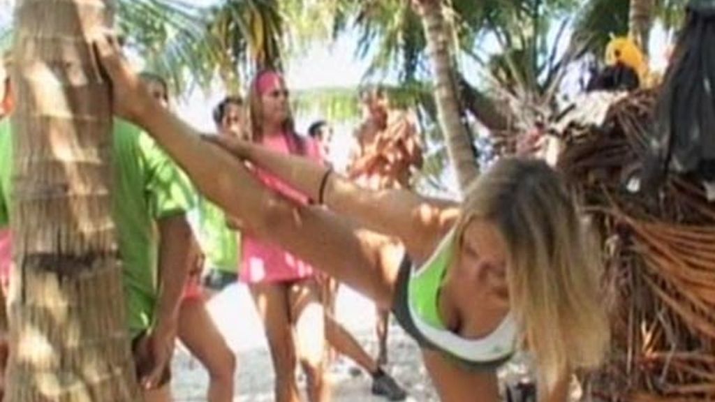 Las mejores fotos de Daniela Blume