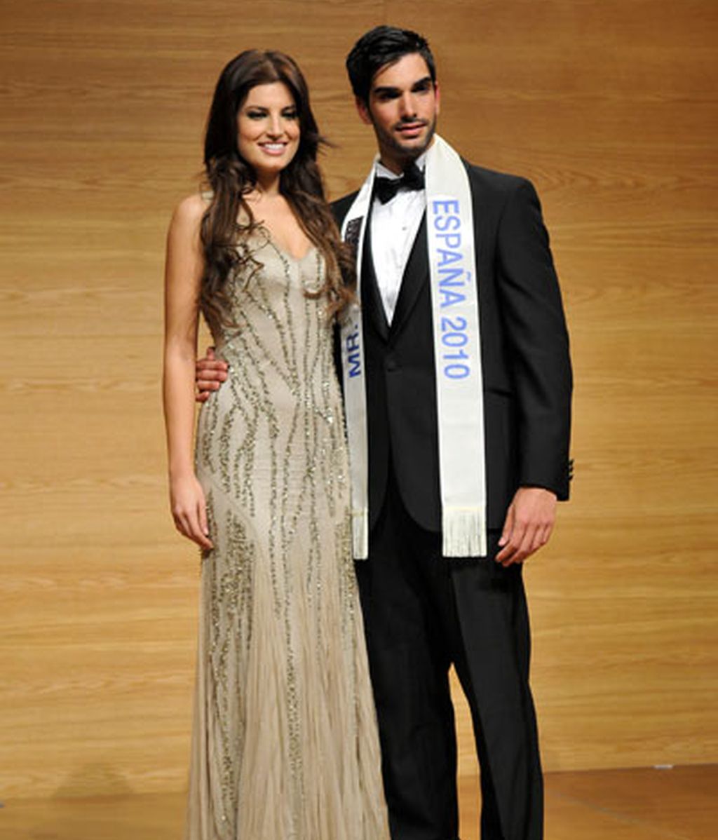 ELLOS SON LOS ELEGIDOS