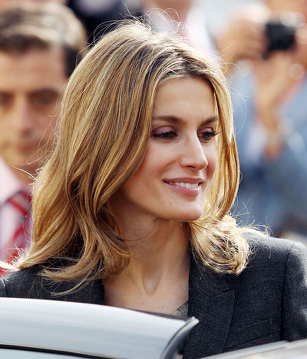 En el Congreso Internacional de Terrorismo el pasado 7 de septiembre