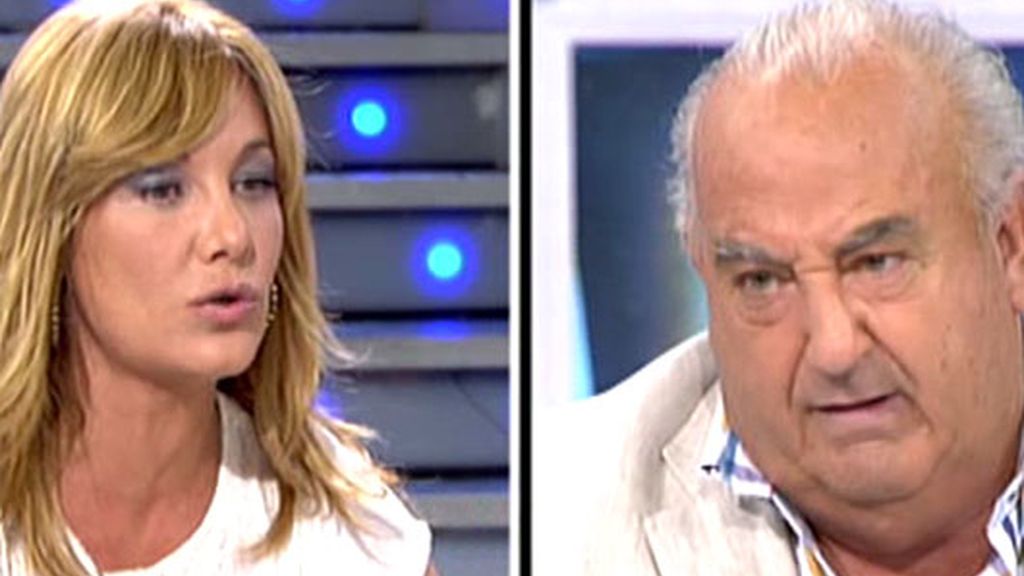 Humberto Janeiro, gesto a gesto