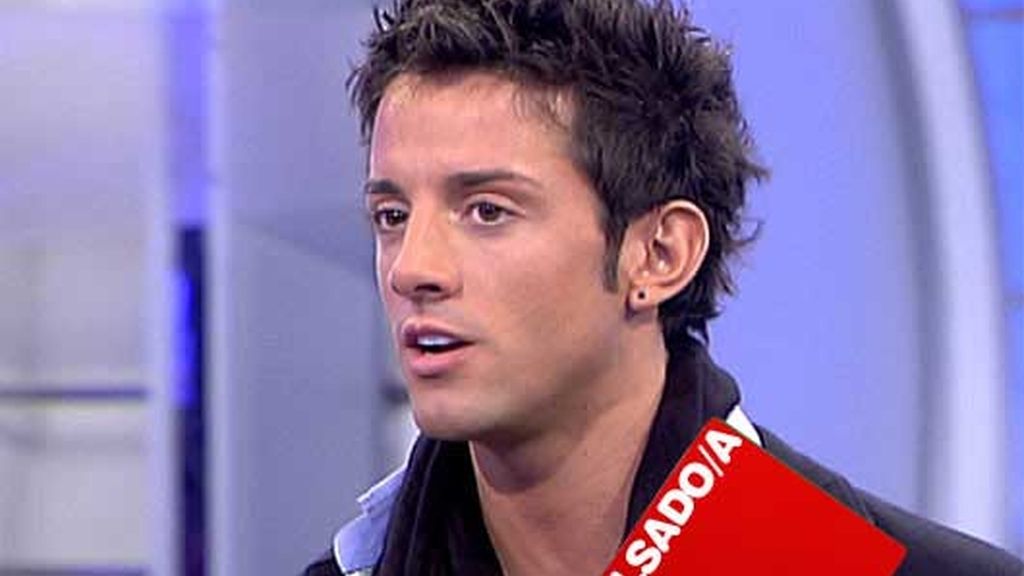 Los pretendientes de Indhira