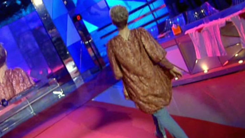 Pasarela Sálvame