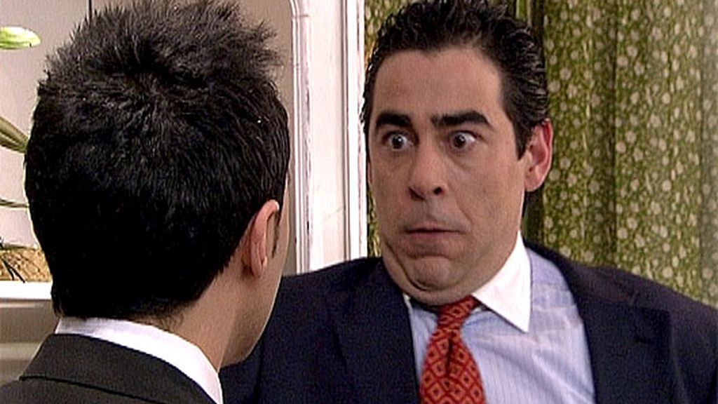 Imágenes del capítulo 3x1