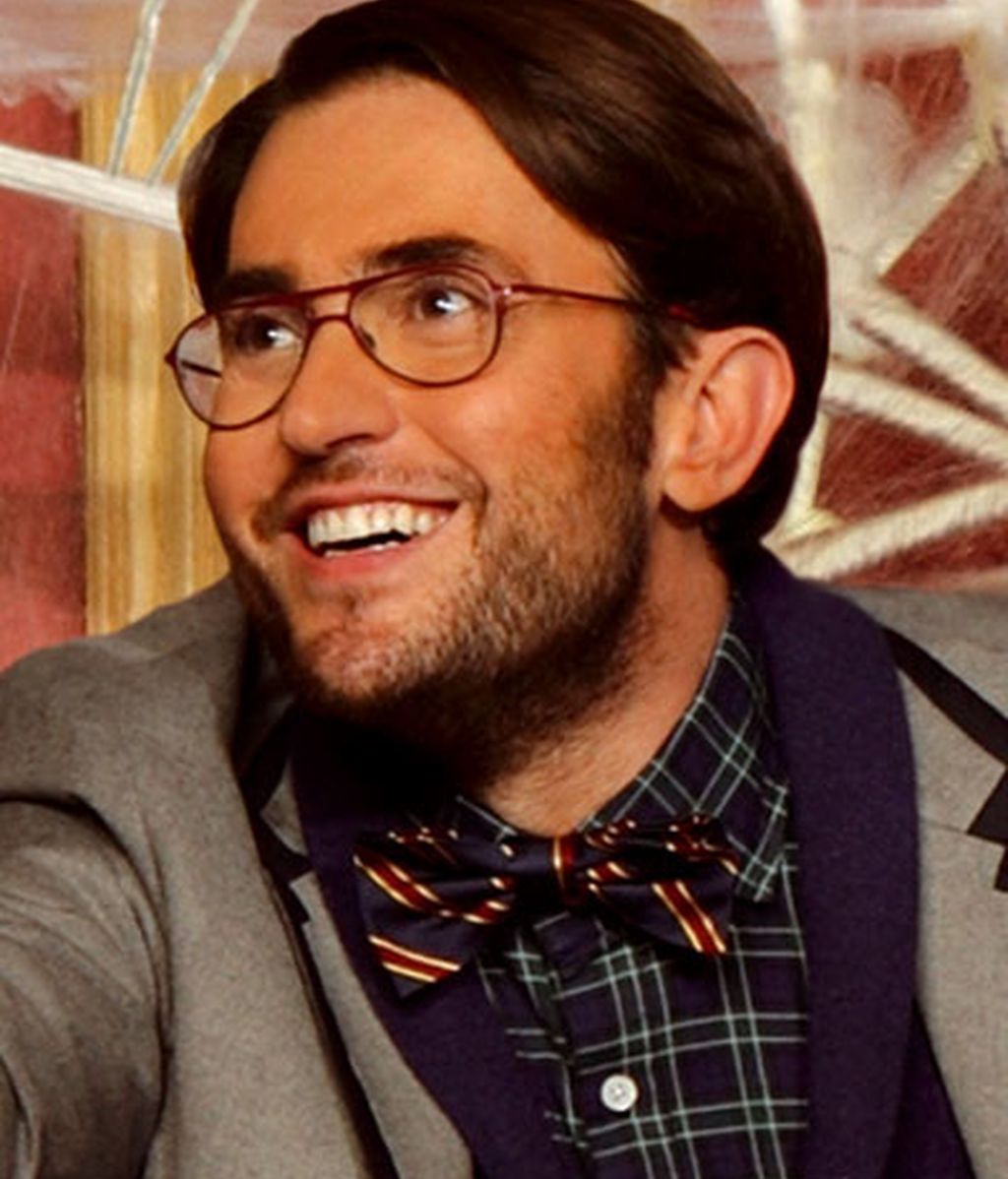 Enero: Sara Carbonero y Màxim Huerta reciben el gélido invierno