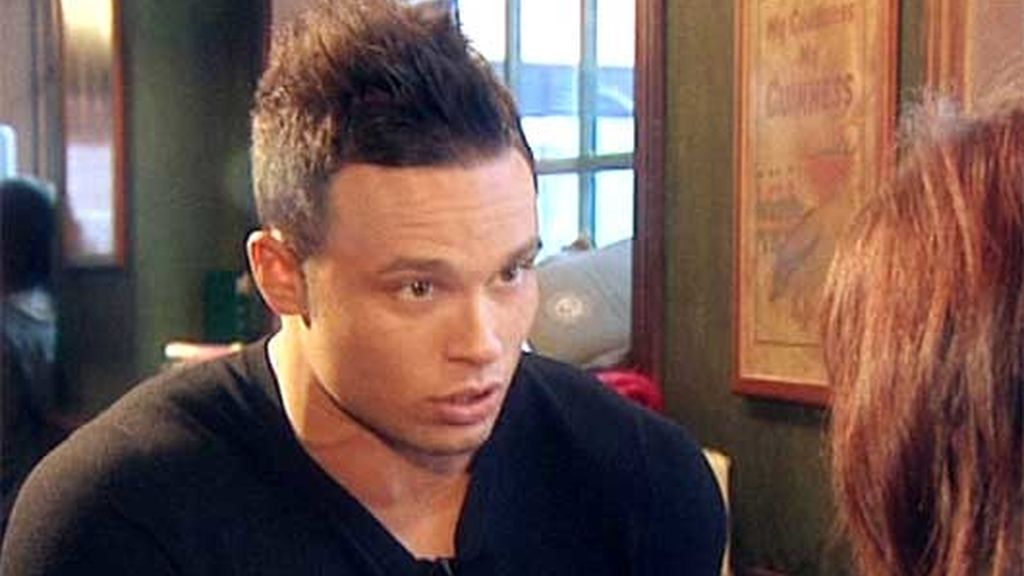 Rubén y Mery (20/12/10)