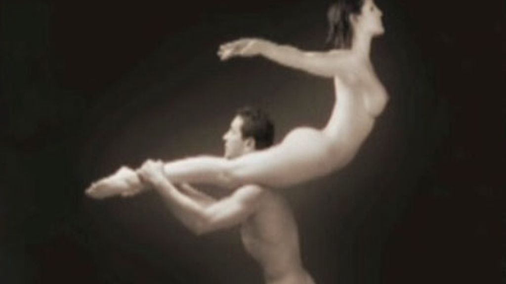 Adans Peres, al natural