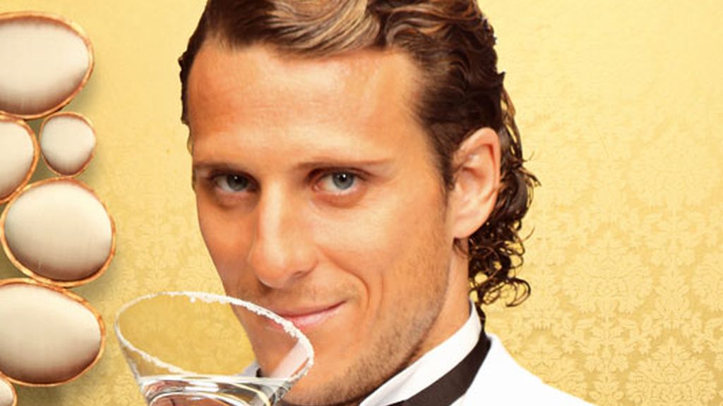 Septiembre: Forlán recibe el otoño con Marta López y Paloma García Pelayo