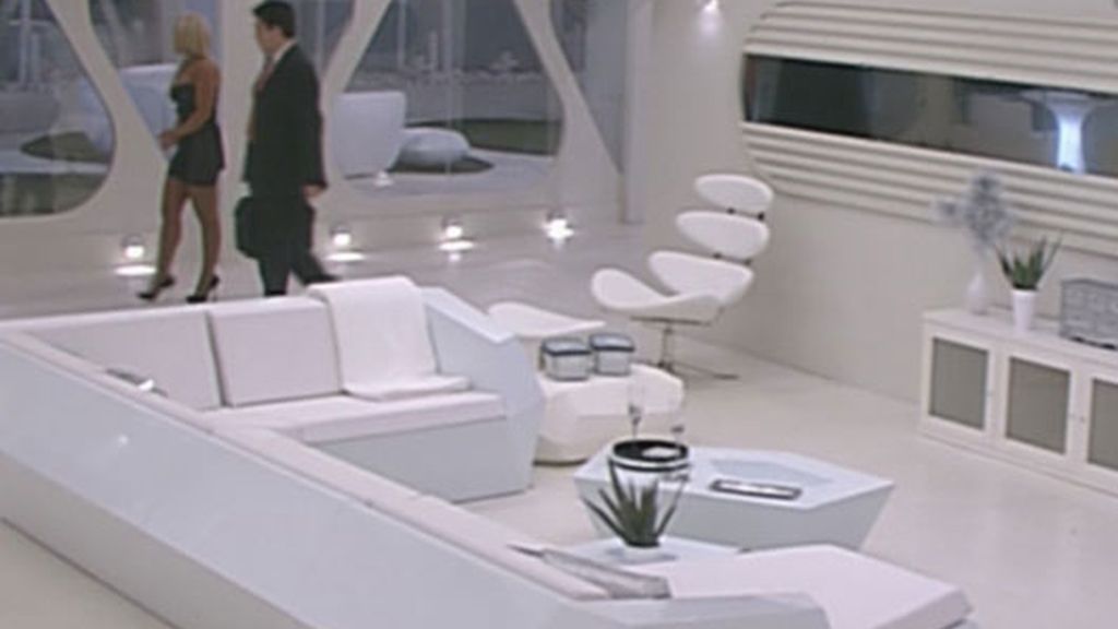 Las casas de 'Gran Hermano 12'