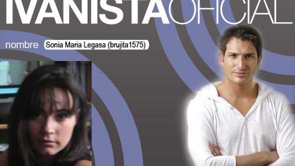 Sonia María Legasa