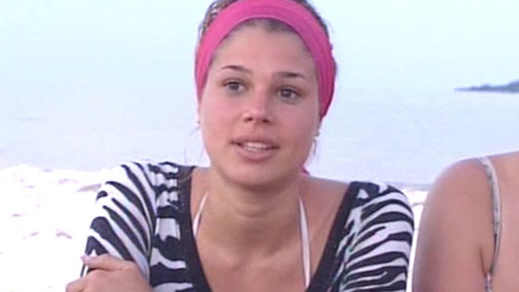 Ivonne, las curvas más sensuales