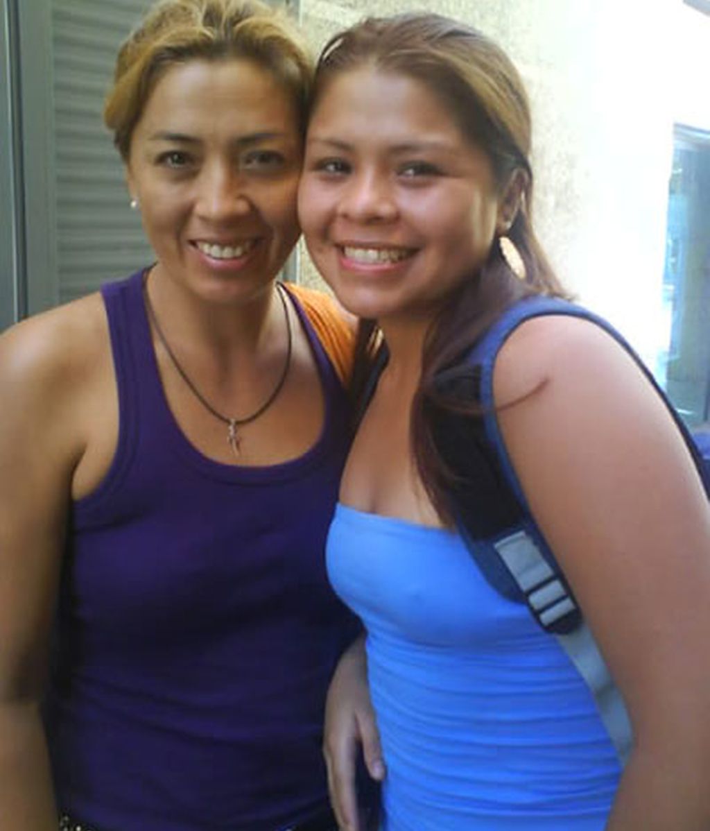 Concursantes 'Reality Spa'