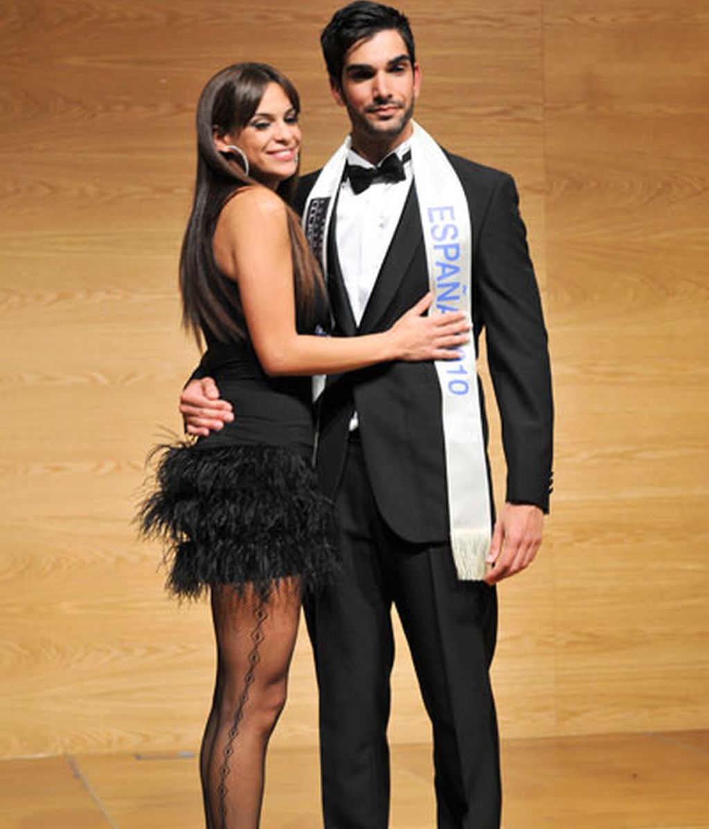 ELLOS SON LOS ELEGIDOS