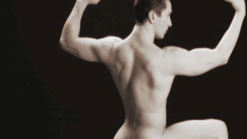 Adans Peres, al natural