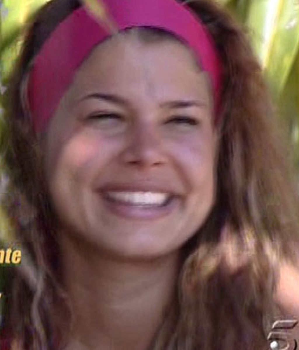 Ivonne, las curvas más sensuales