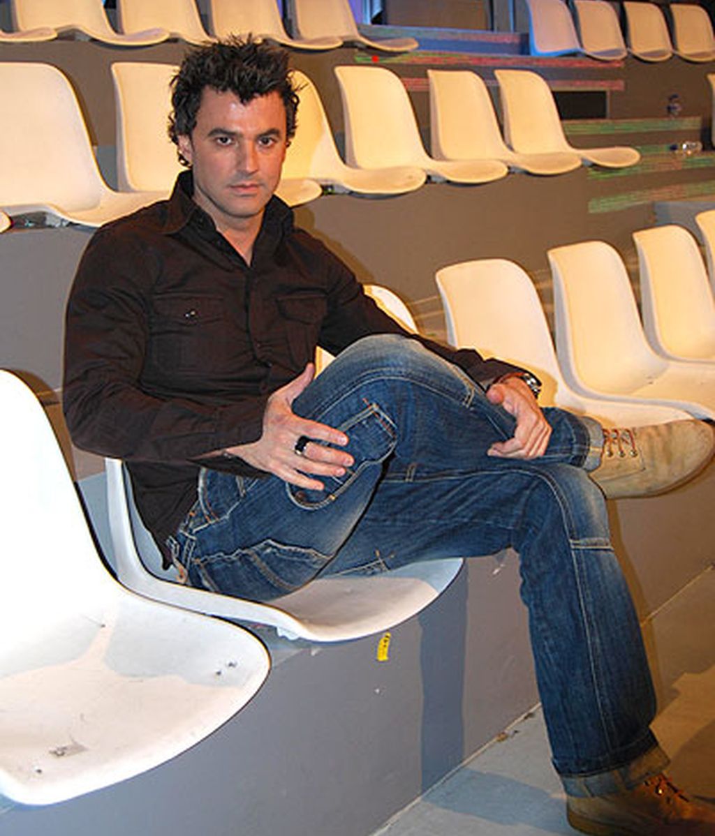 Los pretendientes de Soraya