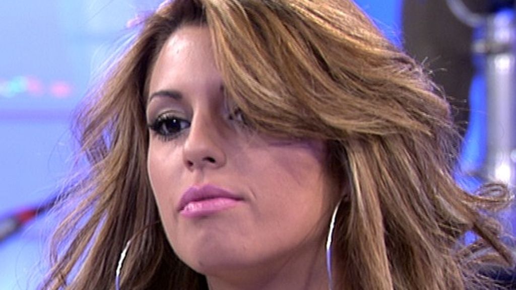 Mamen, la nueva tronista