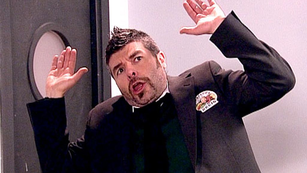 Imágenes del capítulo 3x1