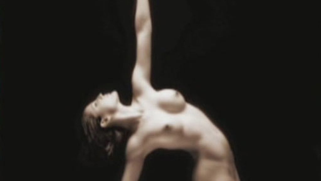 Adans Peres, al natural