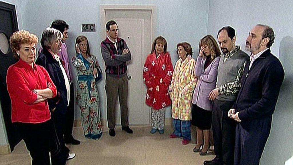 Imágenes del capítulo 3x1