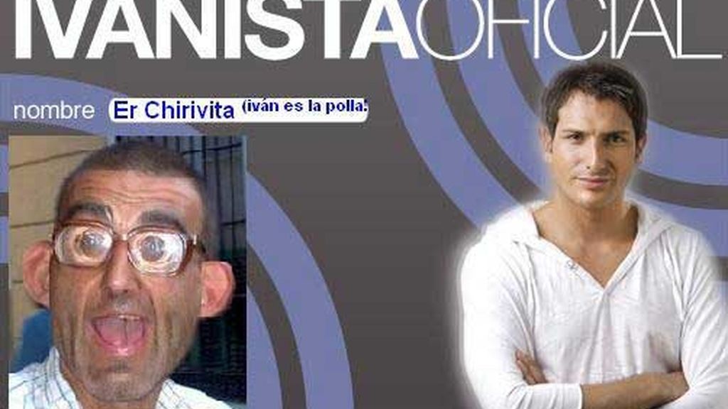 Er Chirivita
