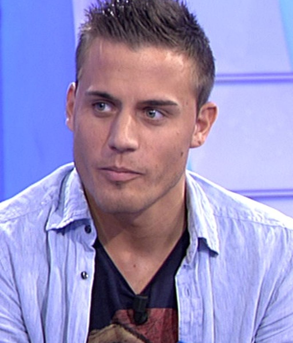 Los pretendientes de Mamen