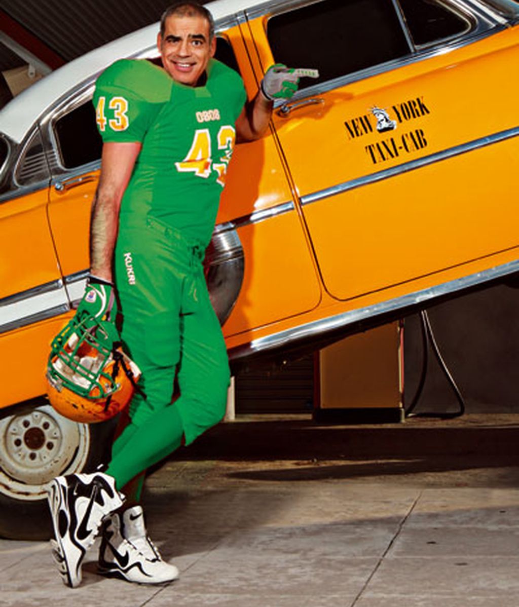 Julio: El sol más radiante llega con Nacho Abad y Soraya