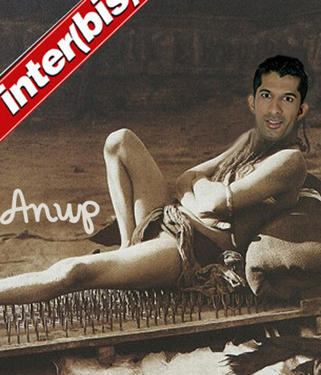 Todo GH12, desnudos a las portadas