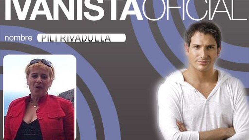 Pili Rivadulla