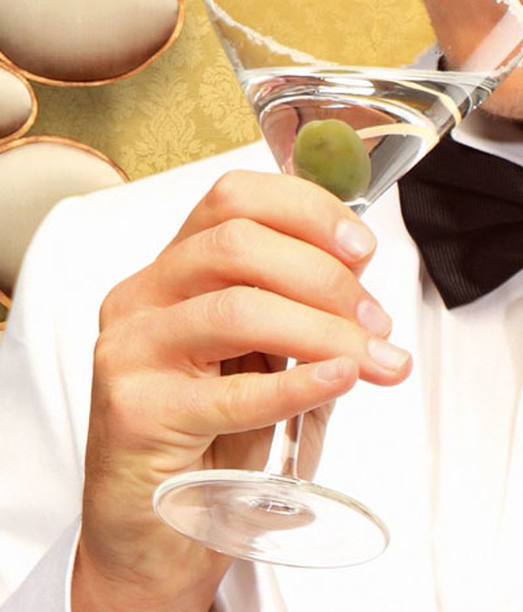 Septiembre: Forlán recibe el otoño con Marta López y Paloma García Pelayo