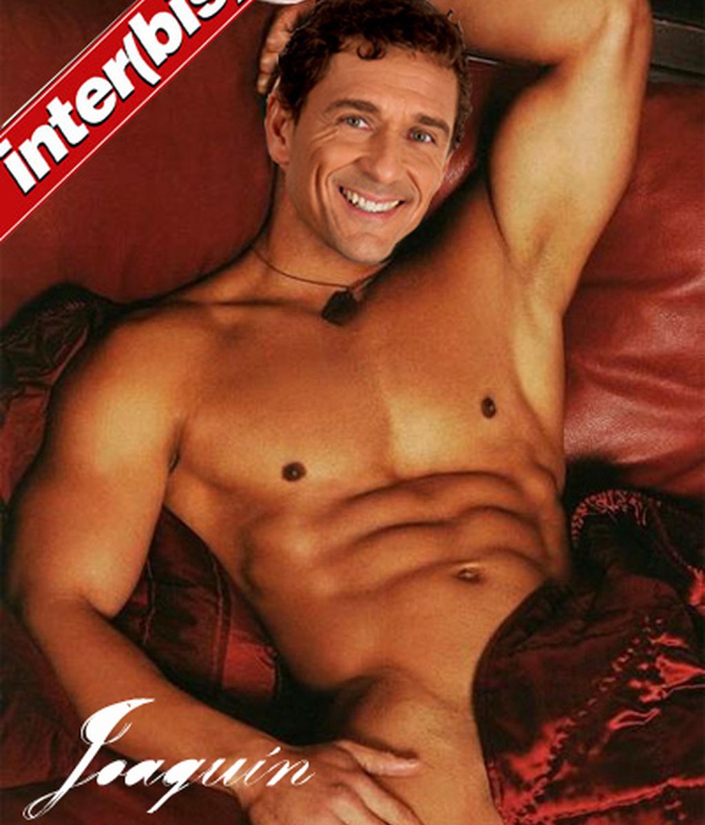 Todo GH12, desnudos a las portadas