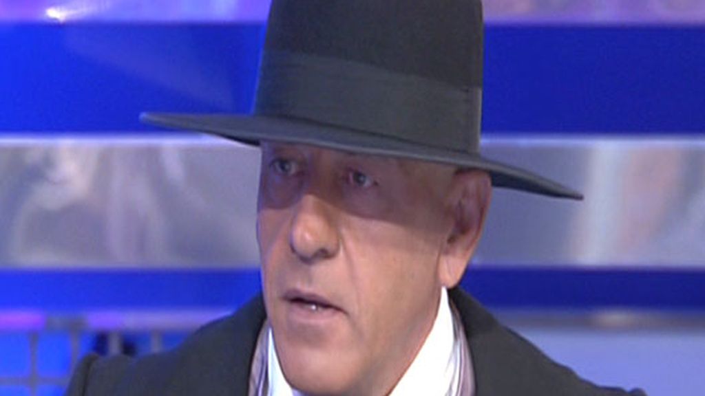 'Sálvame' se viste de 'Tierra de lobos'